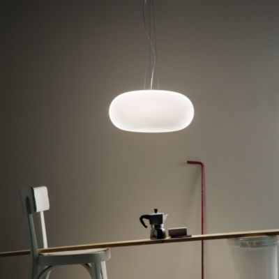 Bubble Pendant by Studio Italia Design - Starlight Lighting USA and Canada